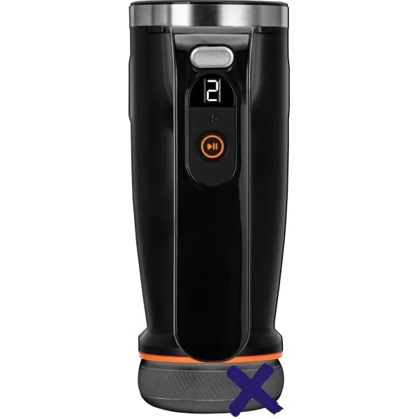 Фото - Міксер MPM CMMR-01