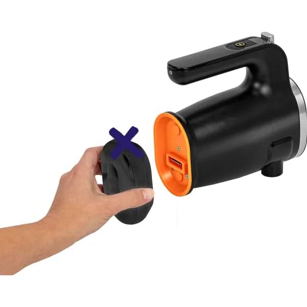 Фото - Міксер MPM CMMR-01