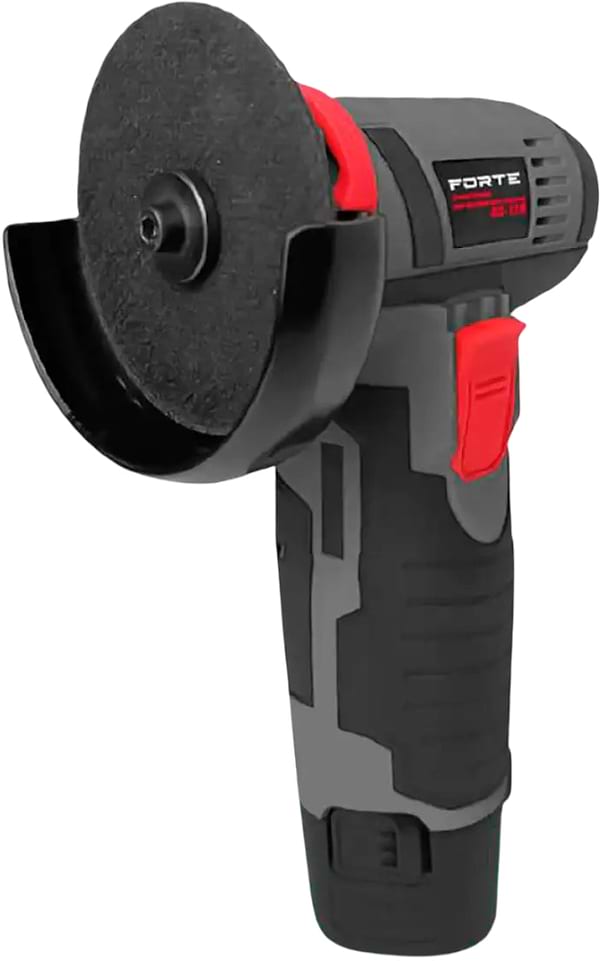 Фото - Болгарка Forte AG-12B