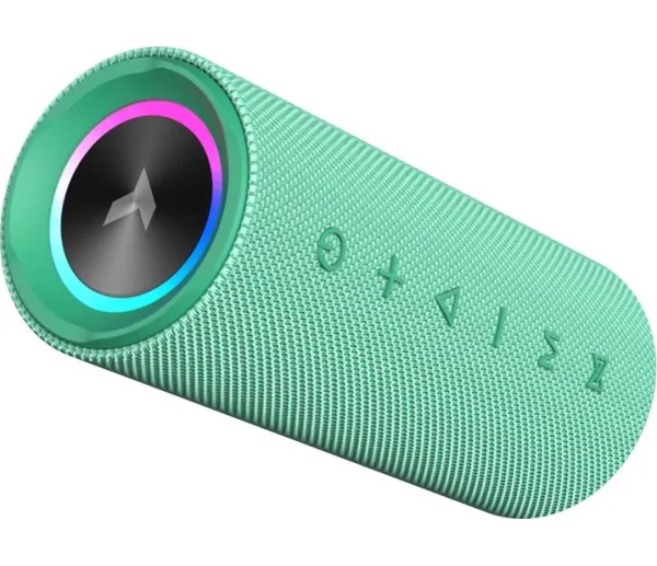 Портативна акустика Pixus Ring Green