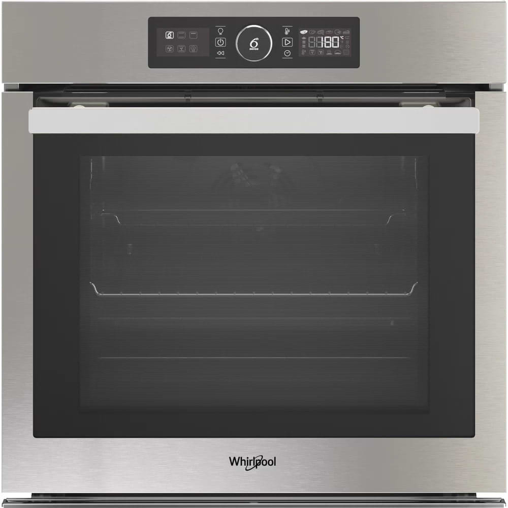 Духовой шкаф электрический Whirlpool AKZ 96230 IX - Фото 1