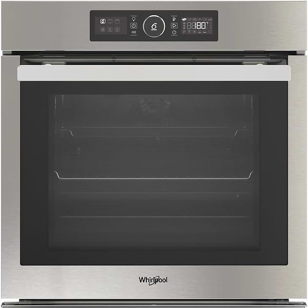 Фото - Духова шафа електрична Whirlpool AKZ 96230 IX