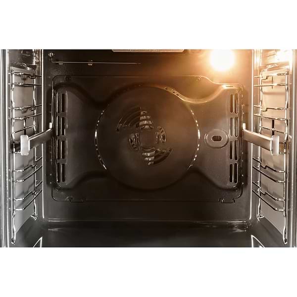 Фото - Духова шафа електрична Whirlpool AKZ 96230 IX