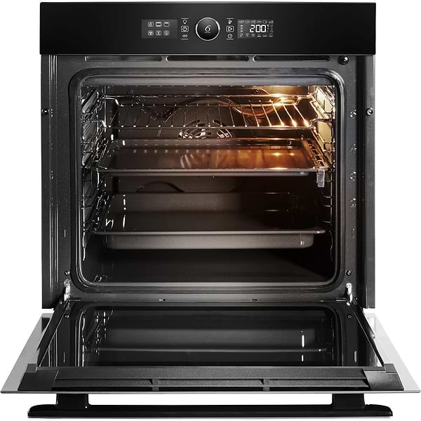 Фото - Духова шафа електрична Whirlpool AKZ 96230 NB