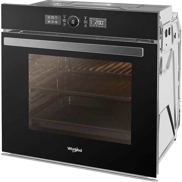 Фото - Духова шафа електрична Whirlpool AKZ 96230 NB