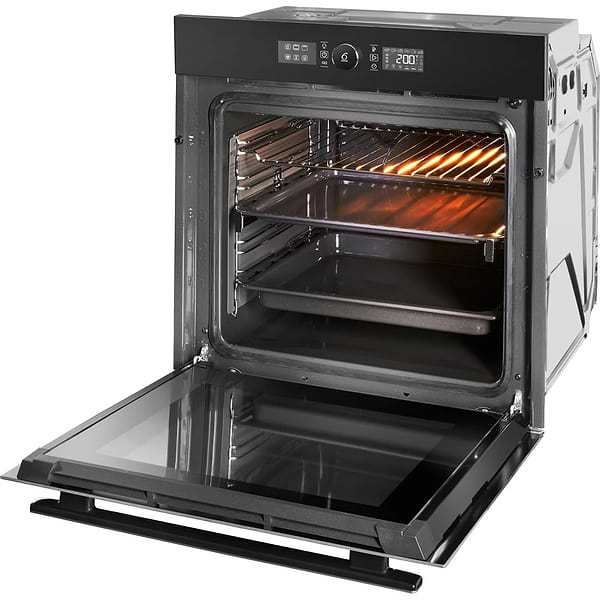 Фото - Духова шафа електрична Whirlpool AKZ 96230 NB