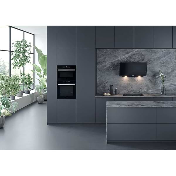 Фото - Духова шафа електрична Whirlpool AKZ 96230 NB