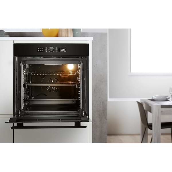 Фото - Духова шафа електрична Whirlpool AKZ 96230 NB
