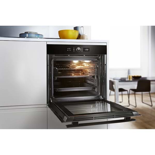 Фото - Духова шафа електрична Whirlpool AKZ 96230 NB
