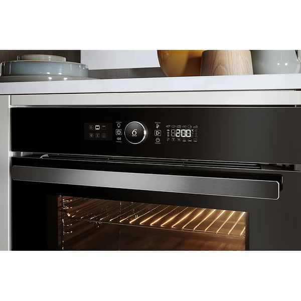 Фото - Духова шафа електрична Whirlpool AKZ 96230 NB