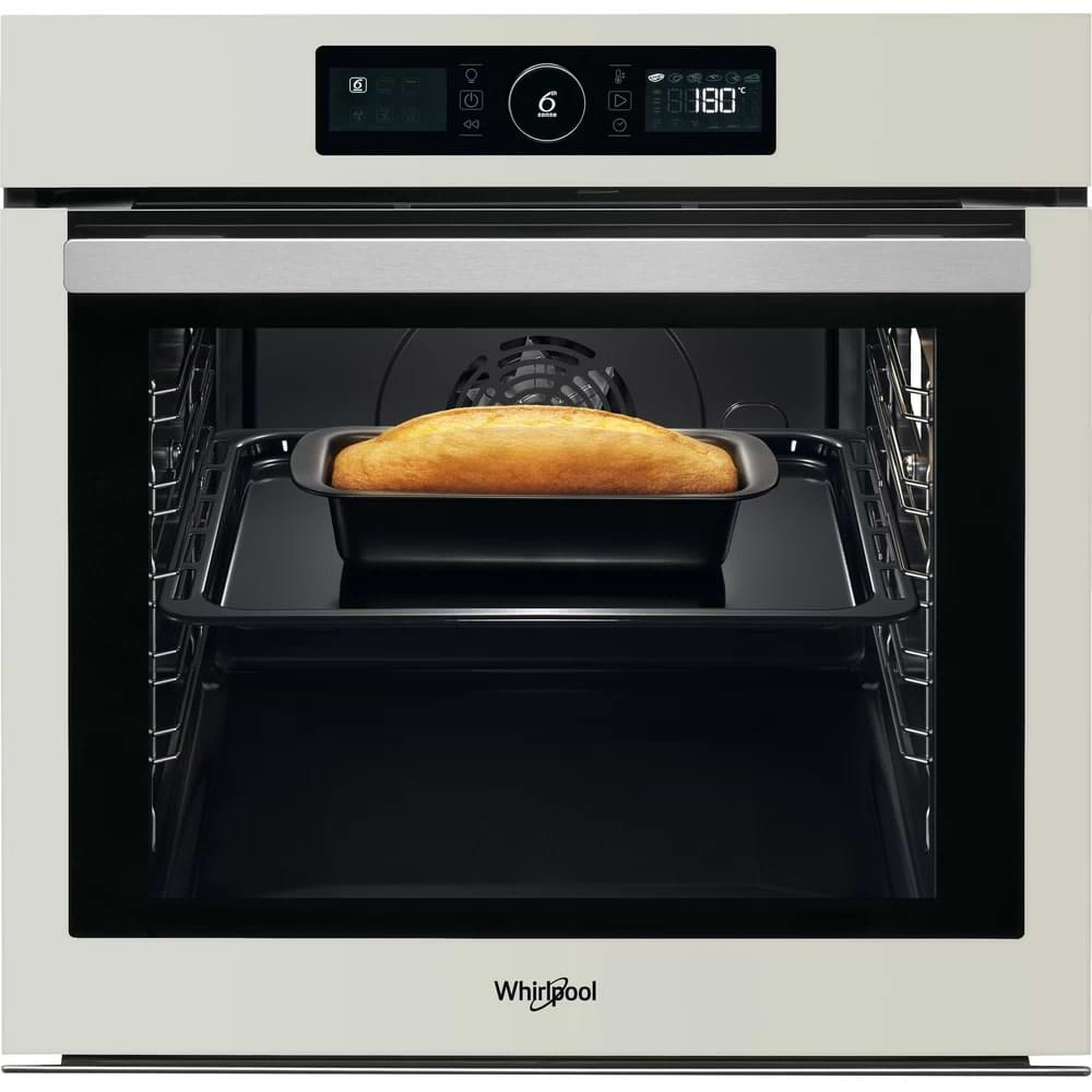 Духова шафа електрична Whirlpool AKZ 96230 S