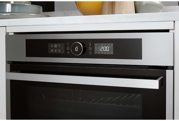 Фото - Духова шафа Whirlpool AKZ97891IX