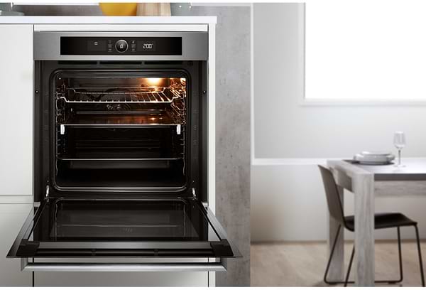 Фото - Духова шафа Whirlpool AKZ97891IX