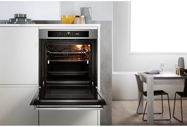 Фото - Духова шафа Whirlpool AKZ97891IX