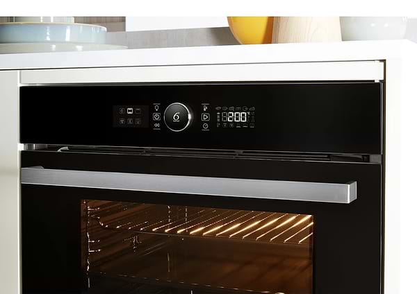 Фото - Духова шафа електрична Whirlpool AKZ99481SPNB