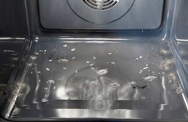 Фото - Духова шафа електрична Whirlpool AKZ99481SPNB