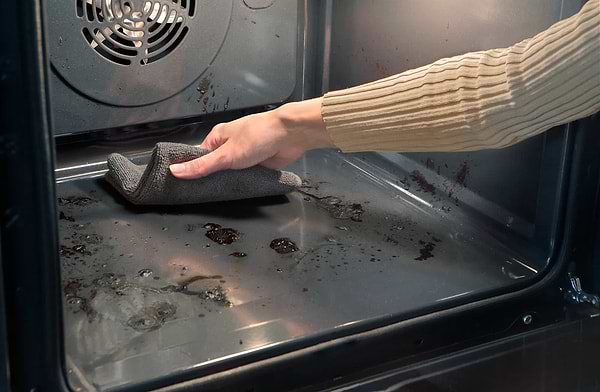 Фото - Духова шафа електрична Whirlpool AKZ99481SPNB