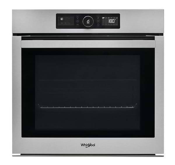 Фото - Духова шафа електрична Whirlpool AKZ9 6240 IX
