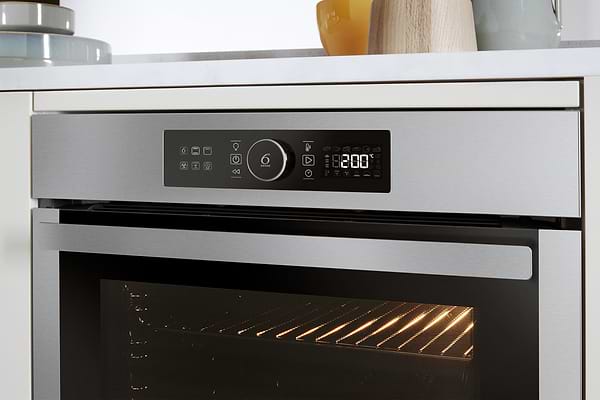 Фото - Духова шафа електрична Whirlpool AKZ9 6240 IX