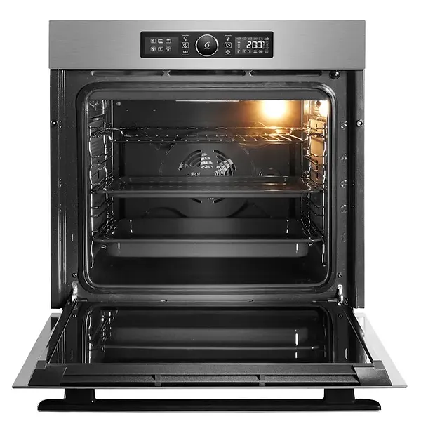 Фото - Духова шафа електрична Whirlpool AKZ9 6240 IX