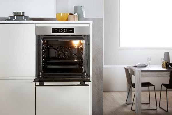 Фото - Духова шафа електрична Whirlpool AKZ9 6240 IX