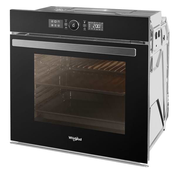 Фото - Духовой шкаф электрический Whirlpool AKZ 96240 NB