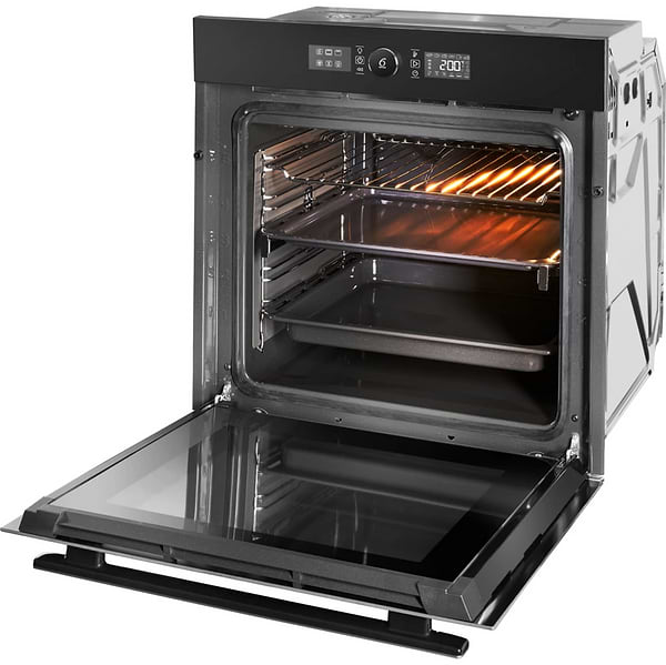 Фото - Духовой шкаф электрический Whirlpool AKZ 96240 NB
