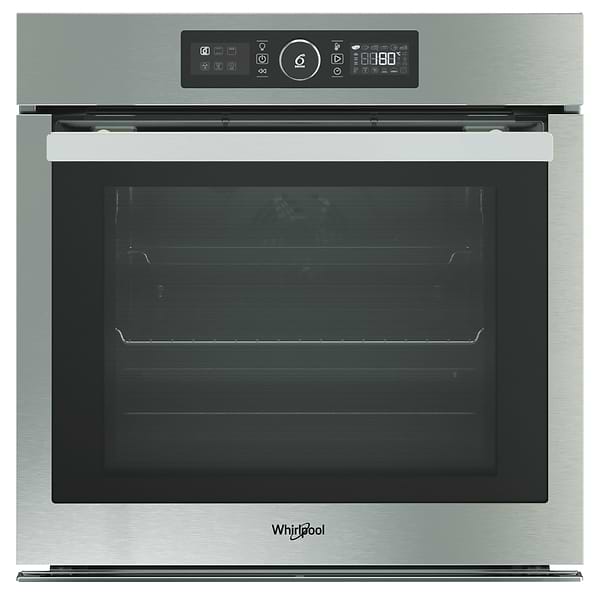 Фото - Уцінка - Духова шафа електрична Whirlpool AKZ99480IX