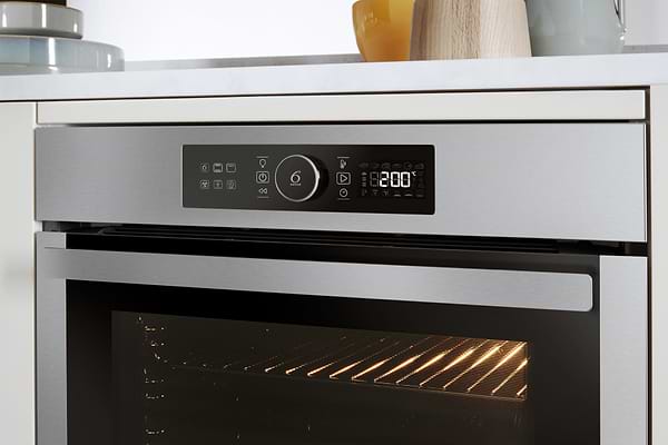 Фото - Уцінка - Духова шафа електрична Whirlpool AKZ99480IX