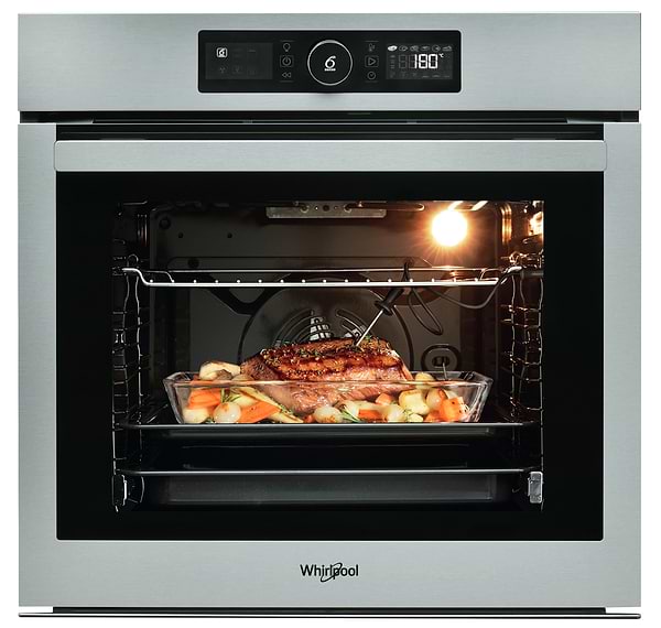 Фото - Уцінка - Духова шафа електрична Whirlpool AKZ99480IX