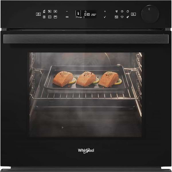 Фото - Духовой шкаф электрический Whirlpool AKZ9S8220FB