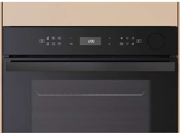 Фото - Духовой шкаф электрический Whirlpool AKZ9S8220FB