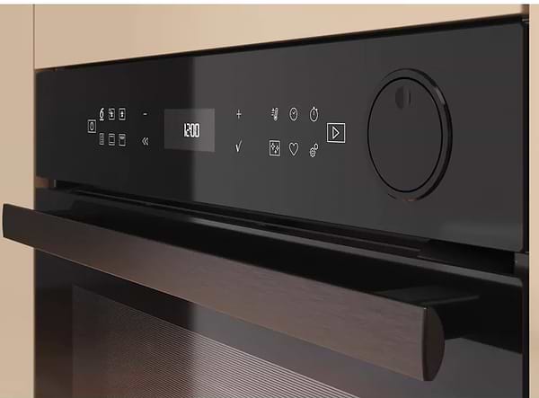 Фото - Духовой шкаф электрический Whirlpool AKZ9S8220FB