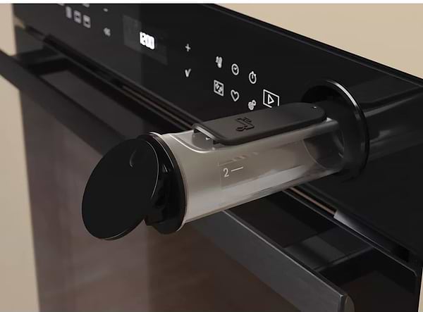 Фото - Духовой шкаф электрический Whirlpool AKZ9S8220FB