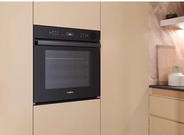 Фото - Духовой шкаф электрический Whirlpool AKZ9S8220FB