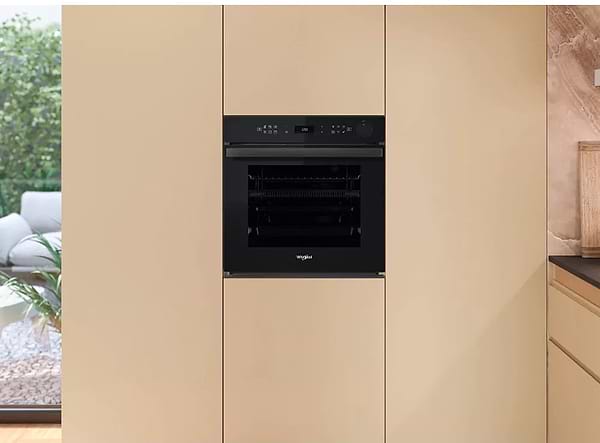 Фото - Духовой шкаф электрический Whirlpool AKZ9S8220FB