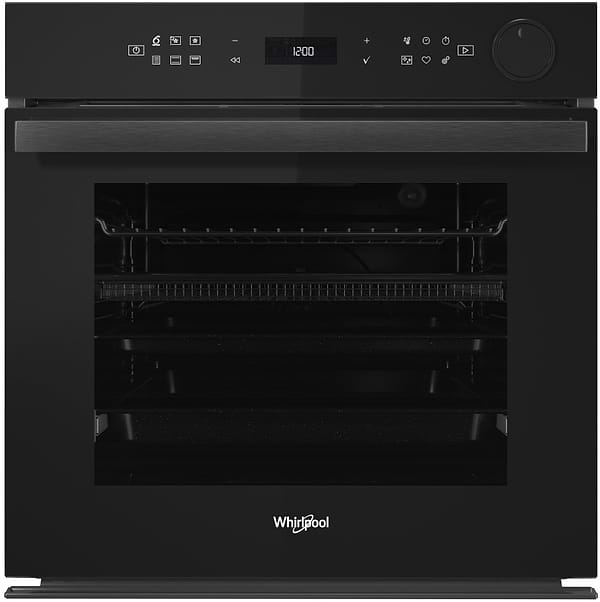Фото - Духова шафа електрична Whirlpool AKZ9S8270FB
