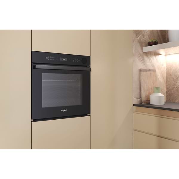 Фото - Духова шафа електрична Whirlpool AKZ9S8270FB