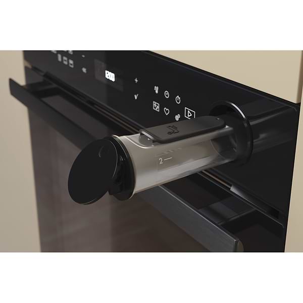 Фото - Духова шафа електрична Whirlpool AKZ9S8270FB