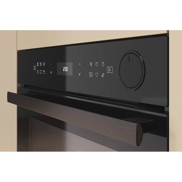 Фото - Духова шафа електрична Whirlpool AKZ9S8270FB