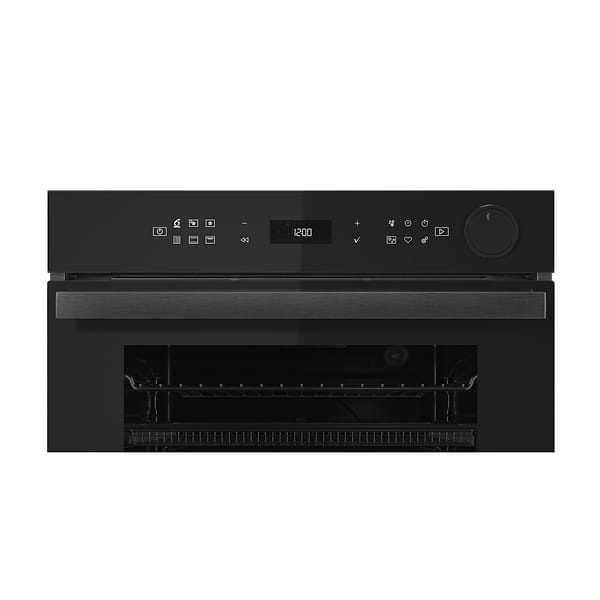 Фото - Духова шафа електрична Whirlpool AKZ9S8270FB