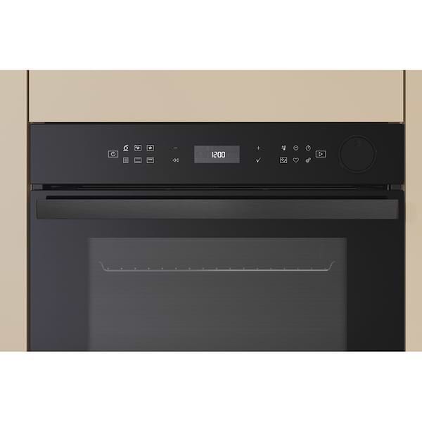 Фото - Духова шафа електрична Whirlpool AKZ9S8270FB