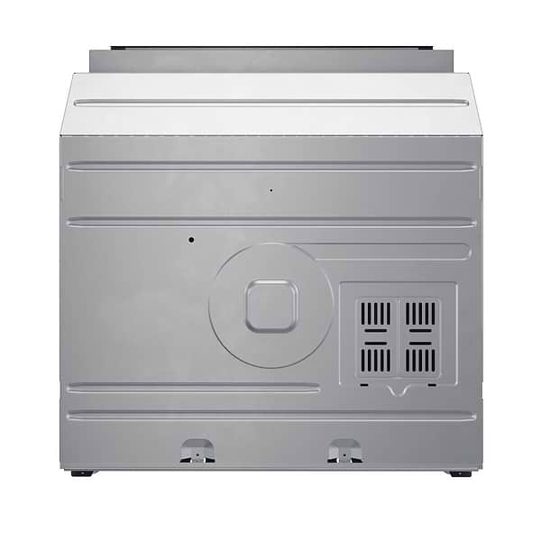 Фото - Духова шафа електрична Whirlpool AKZ9S8270FB