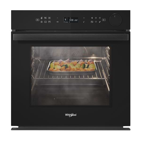 Фото - Духова шафа електрична Whirlpool AKZ9S8270FB