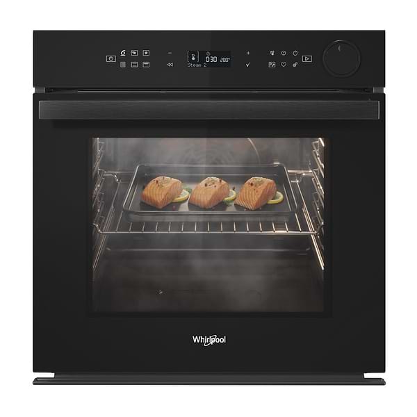Фото - Духова шафа електрична Whirlpool AKZ9S8270FB