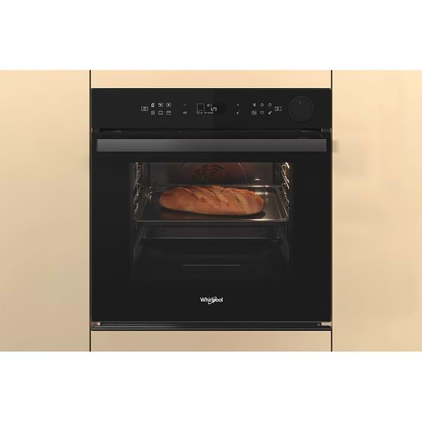 Фото - Духова шафа електрична Whirlpool AKZ9S8270FB