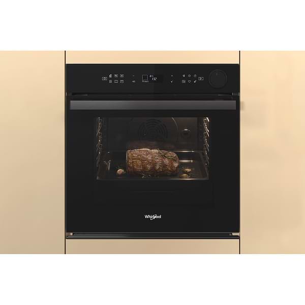 Фото - Духова шафа електрична Whirlpool AKZ9S8270FB