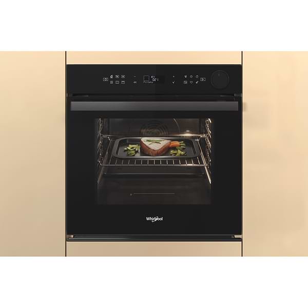 Фото - Духова шафа електрична Whirlpool AKZ9S8270FB