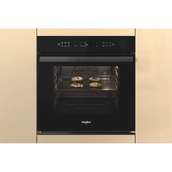 Фото - Духова шафа електрична Whirlpool AKZ9S8270FB
