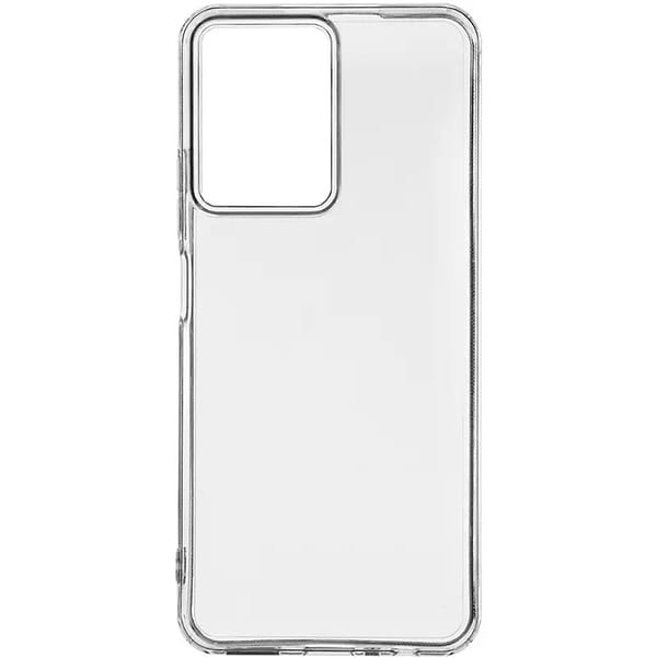 Фото - Чохол для смартфону BeCover for HMD Pulse Pro Transparancy (712794)